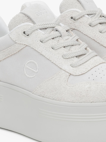Estro Sneaker low '22-01-32' i hvid
