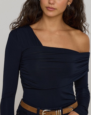 Lauren Ralph Lauren Póló - kék