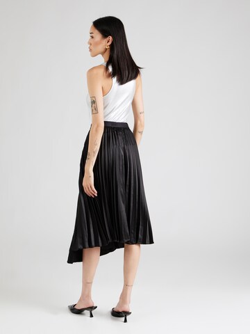 DKNY Nederdel i sort