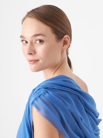 CODELLO Sjaal in Blauw