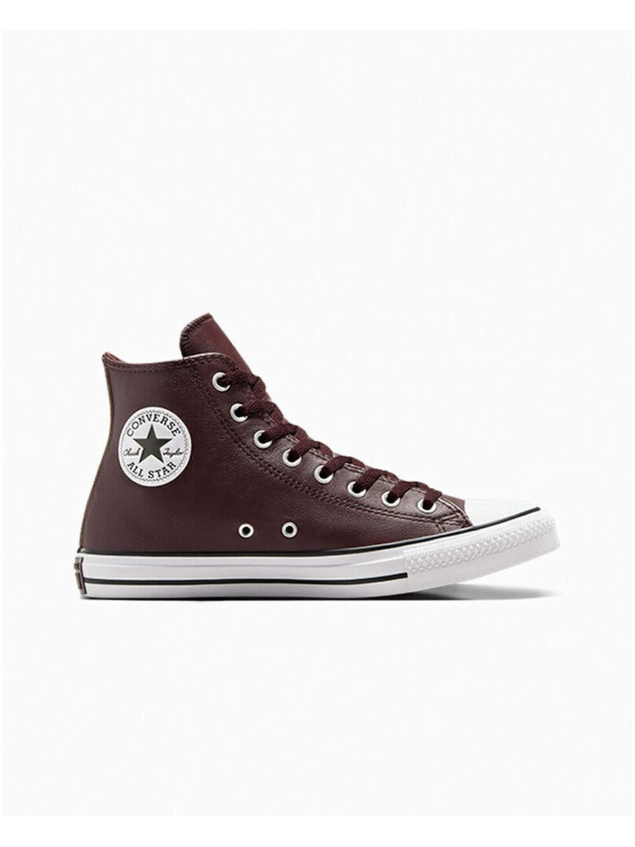 CONVERSE Sneaker low 'Chuck Taylor'‌‌‌‌‌‌ in Lila