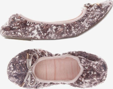 Dune LONDON Flats & Loafers in 38 in Pink: front