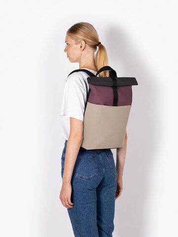 Ucon Acrobatics Backpack ' Hajo Mini Lotus ' in Beige