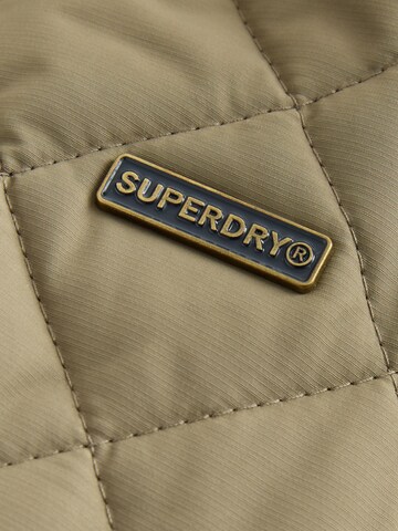 Superdry & CoKaput - zelena boja