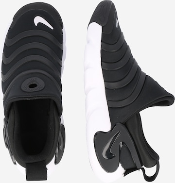 NIKESportske cipele 'Dynamo GO!' - crna boja