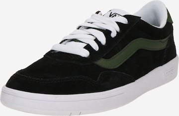 VANS Matalavartiset tennarit 'Cruze Too CC' värissä musta: etupuoli