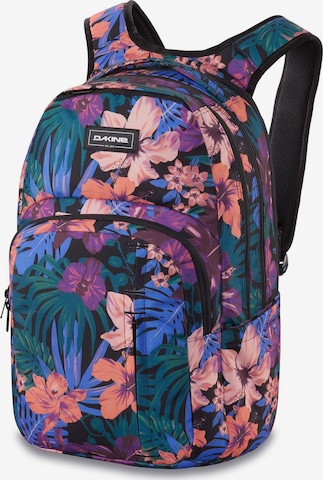 DAKINE Backpack in Mixed colors: front