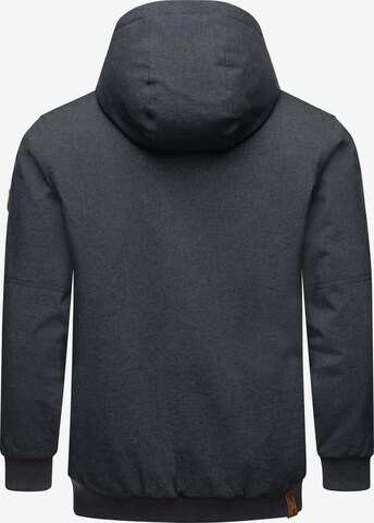 Ragwear Функциональная куртка 'Stewie' в Серый