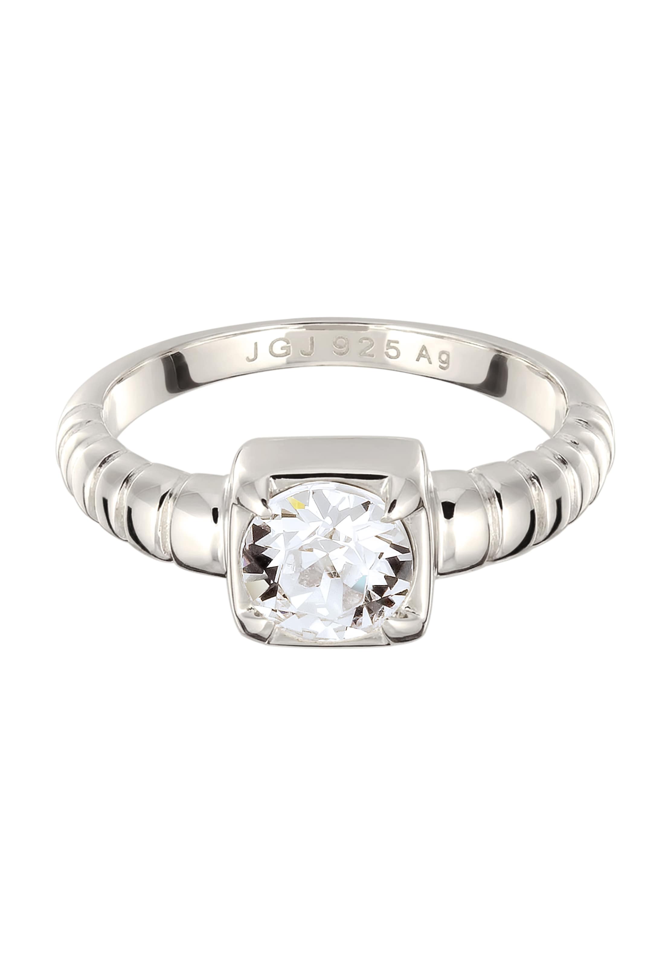 ELLI Ring in Zilver