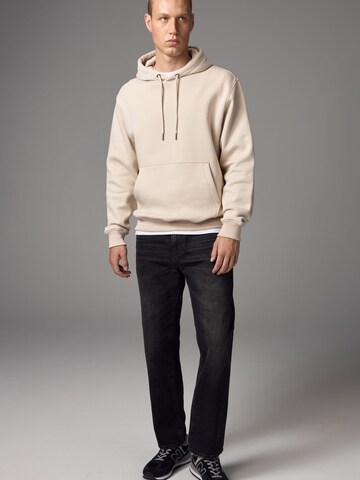 Sweat-shirt Next en beige