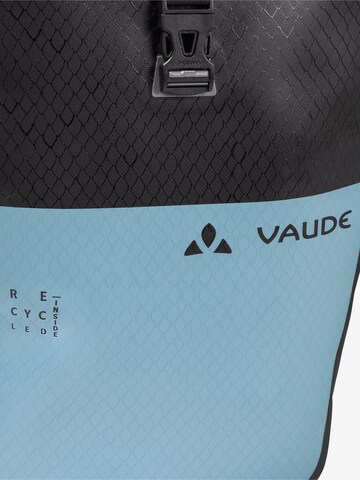 VAUDE Outdoor equipment 'Aqua Back' in Blauw