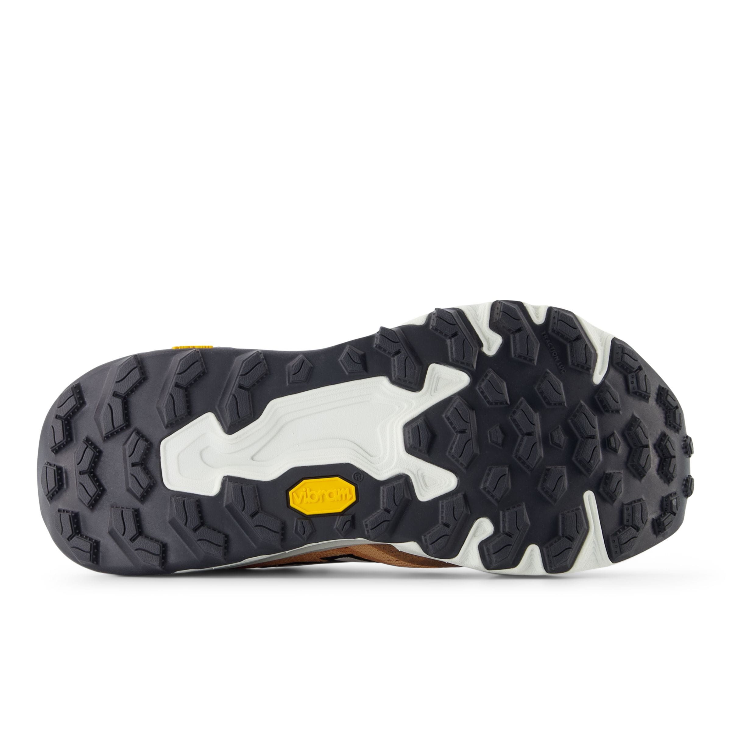 new balance Loopschoen 'Fresh Foam X Hierro v9' in Oranje