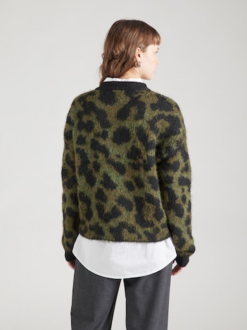 TOPSHOP Kardigán - zöld