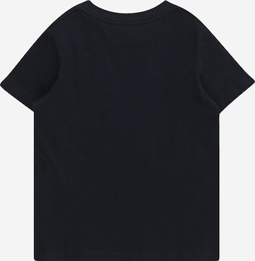 Maglietta 'LAFAYETTE' di Jack & Jones Junior in blu