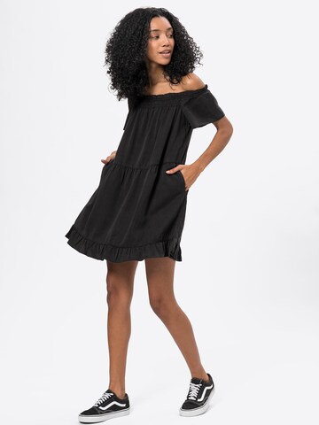 Superdry Summer Dress in Black