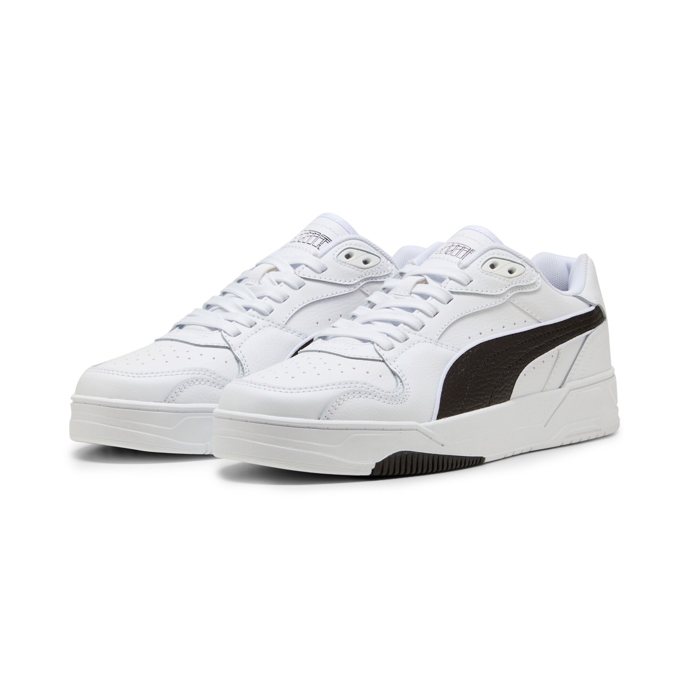 PUMA Sneaker in Weiß