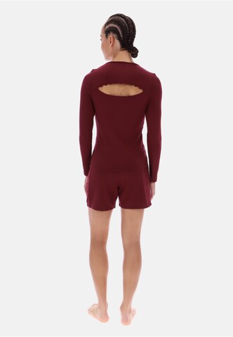 Maglietta di Ted Baker in rosso