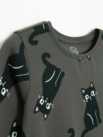 Robe Cool Club en gris