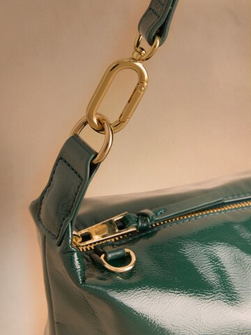 Sac bandoulière Cath Kidston en vert
