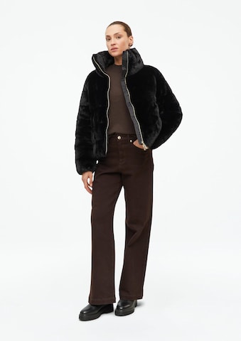 Veste d’hiver s.Oliver en noir