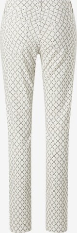 Angels Regular Pants 'CICI' in White