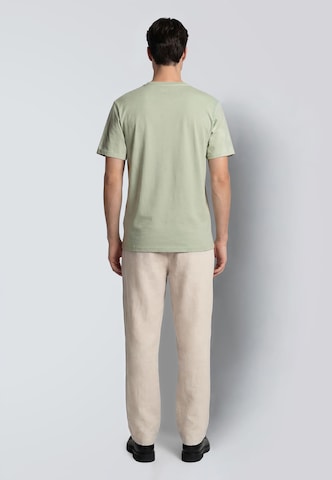 Maglietta di Clean Cut Copenhagen in verde