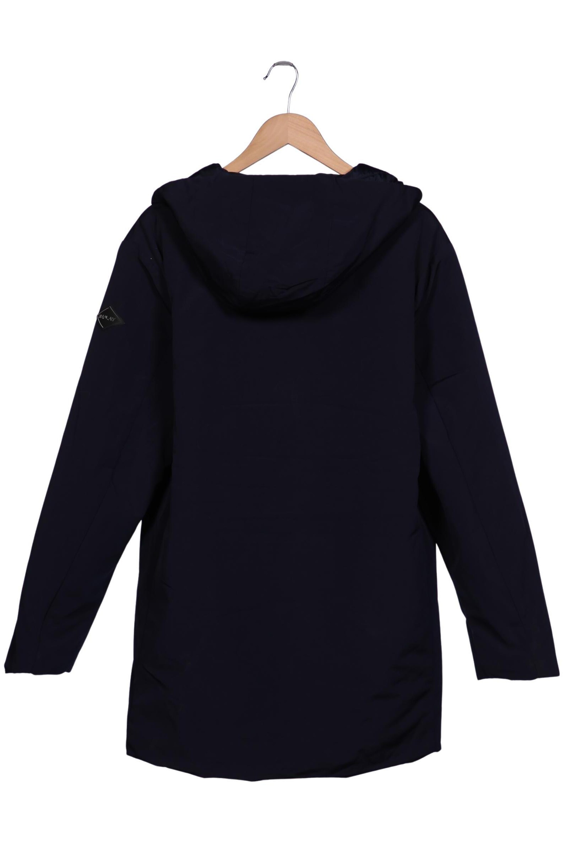 REPLAY Jacke L in Blau