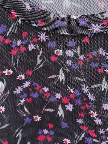 Aygill's Shirt in Zwart