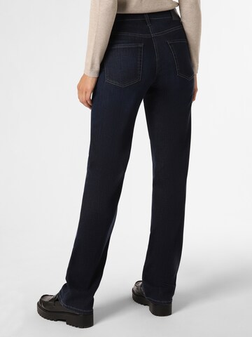Cambio Regular Jeans 'Paris' in Blauw