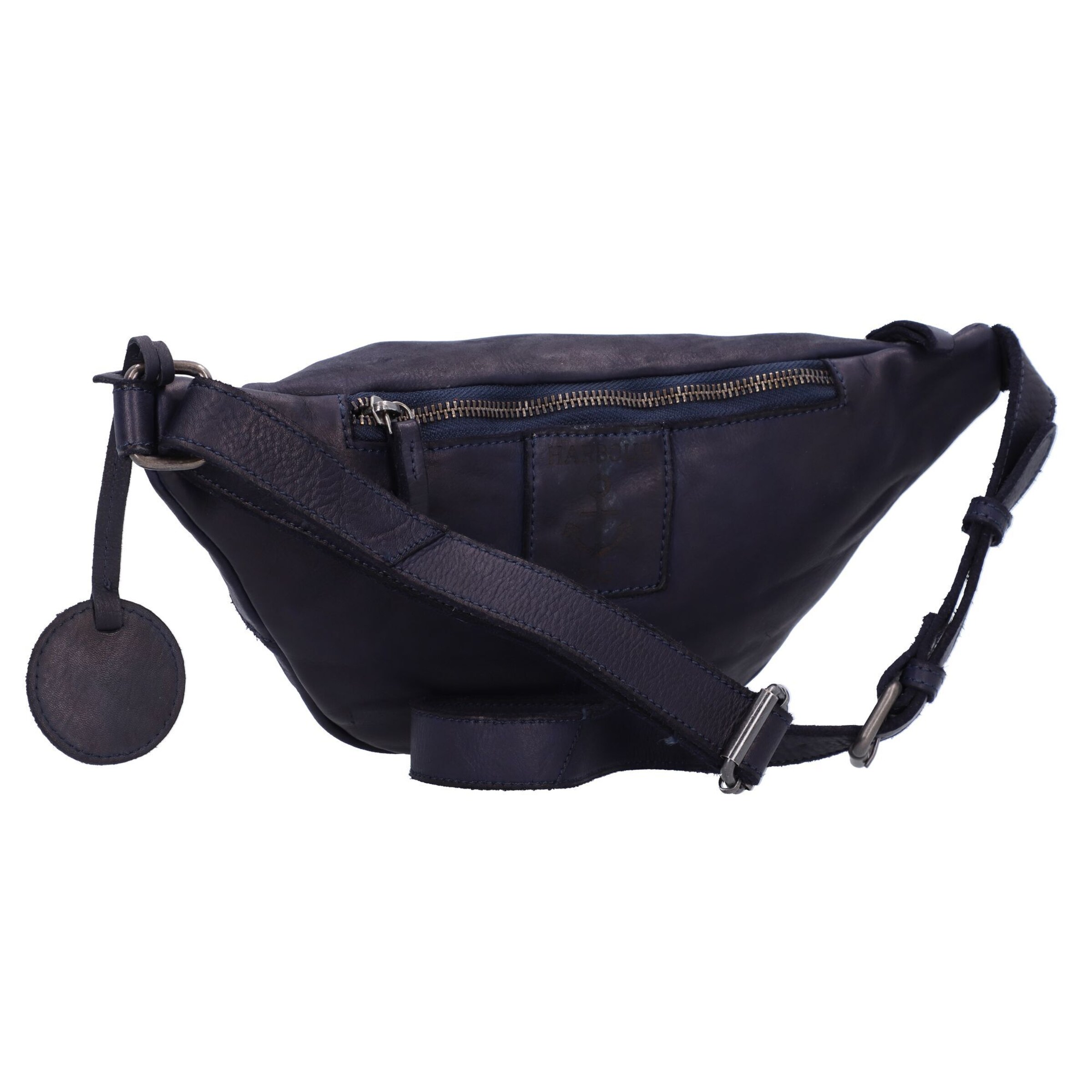 Harbour 2nd Belt bag 'Jamie' in Blue
