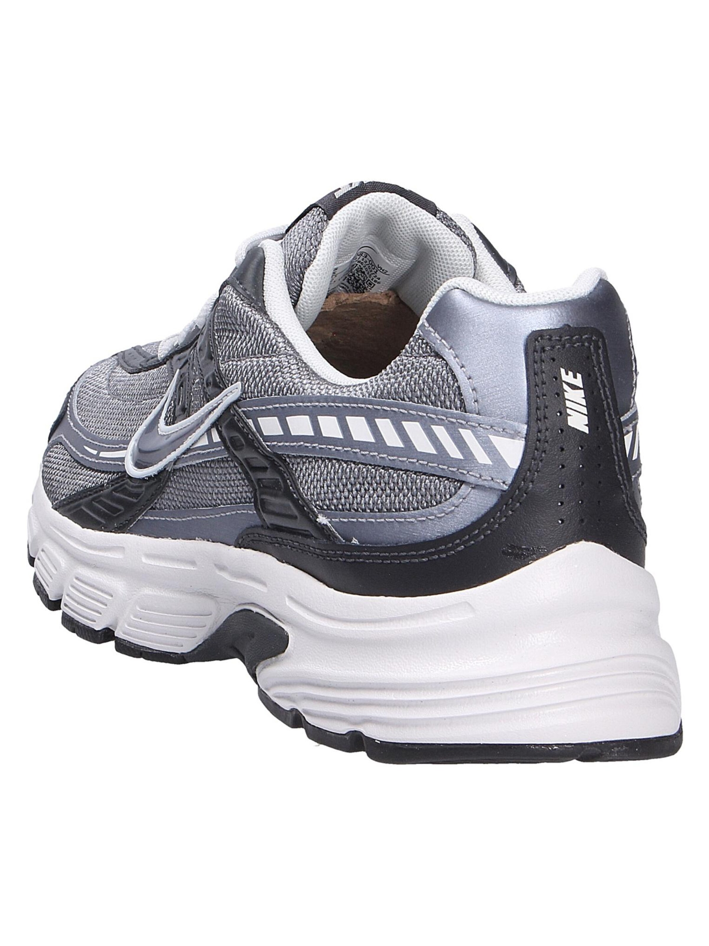 Sneaker low 'Initiator' de la NIKE pe gri