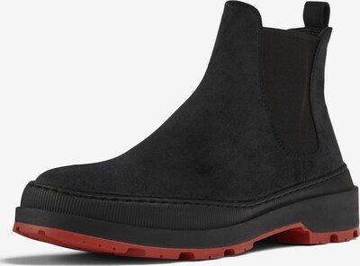 CAMPER Chelsea Boots 'Brutus Trek' en noir, Vue avec produit