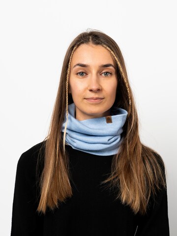 KOPYTO Schlauchschal 'OPOS' in Blau