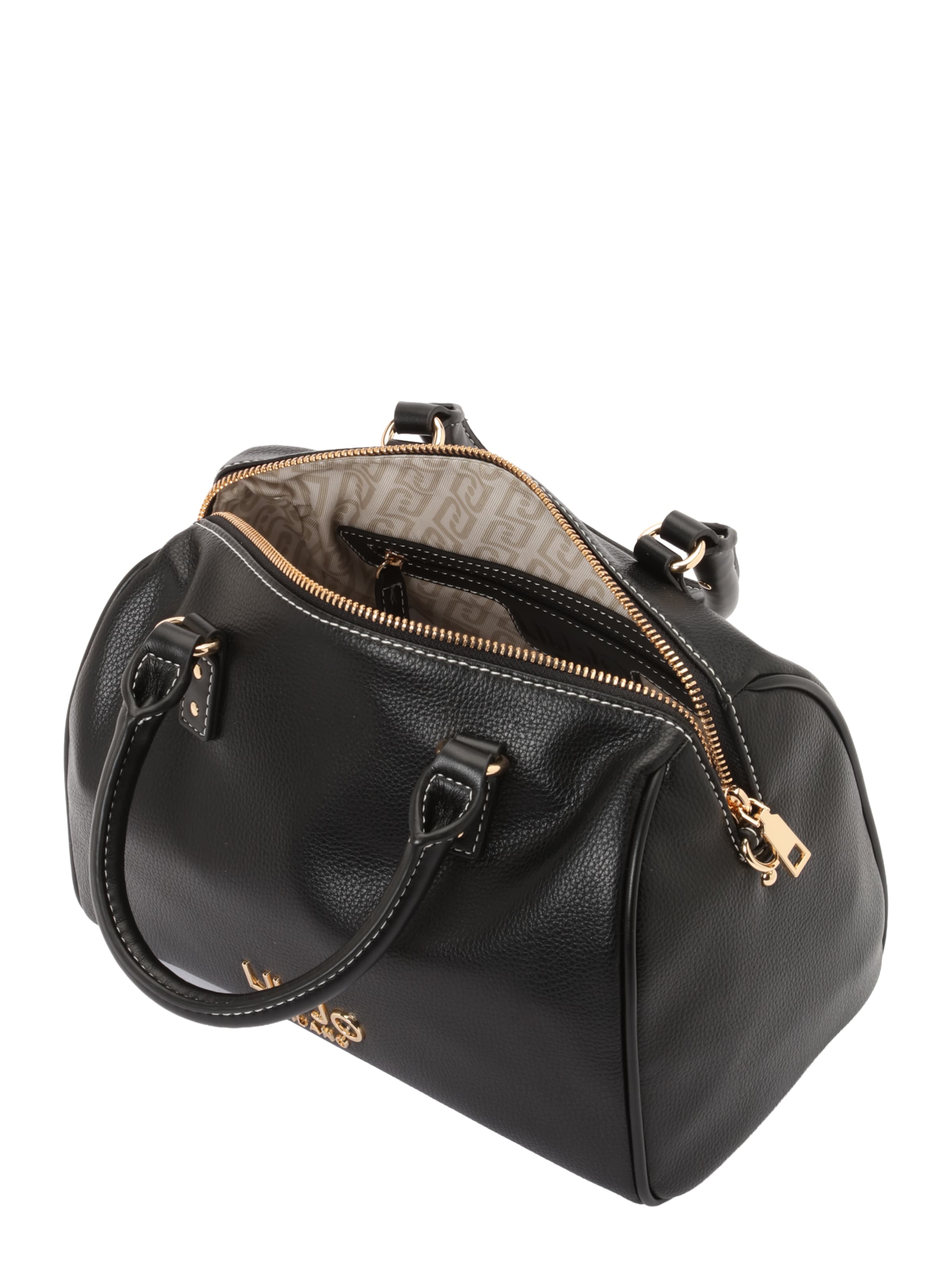 Liu Jo Handtasche 'Evrim' in Schwarz