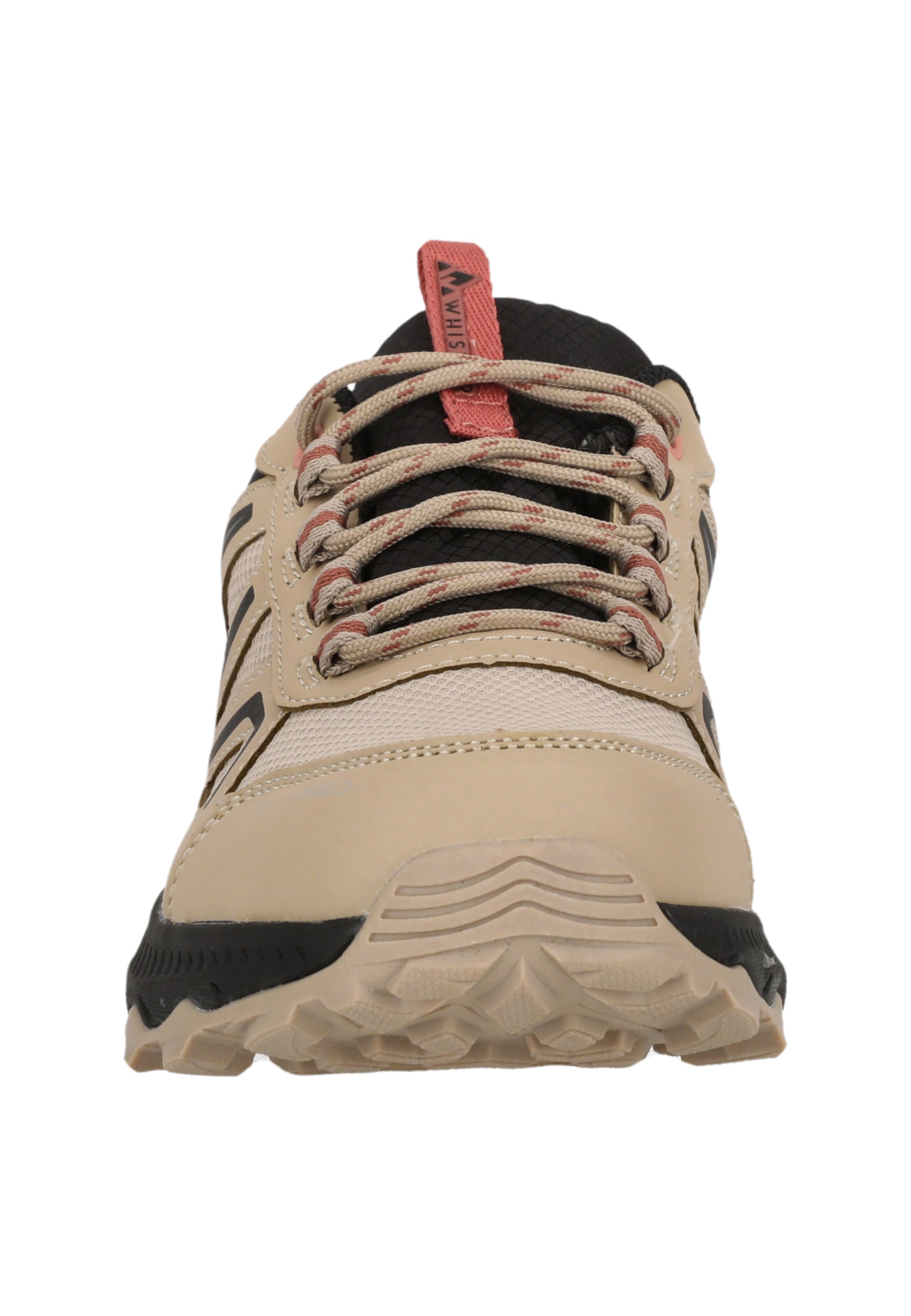 Whistler Low shoe 'Qisou' in Beige