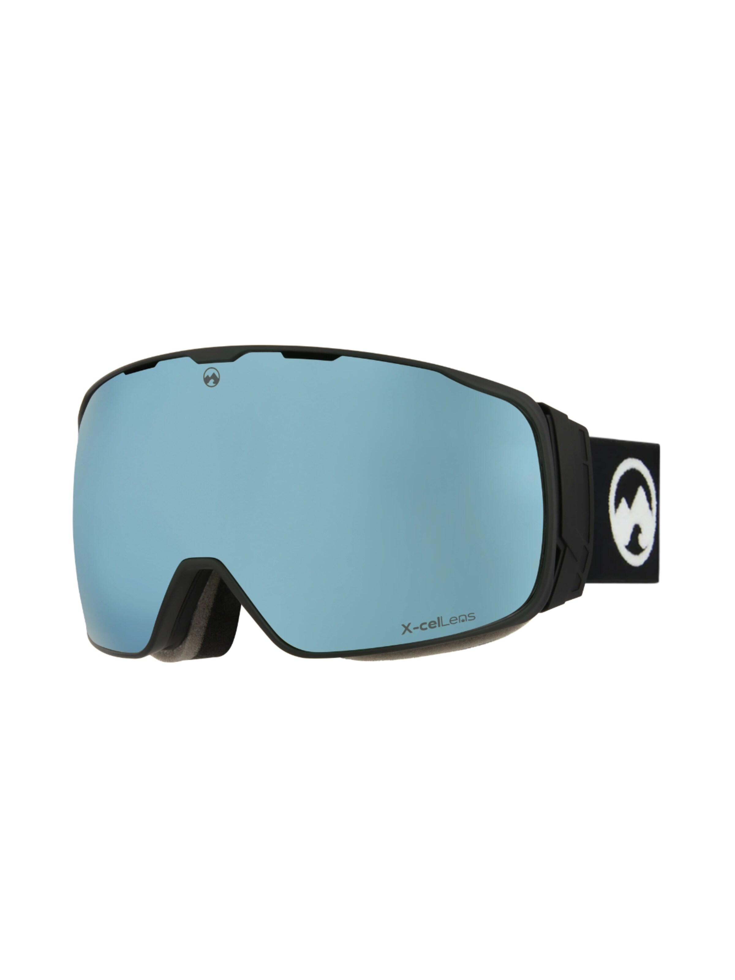 Attrezzatura sportiva di Mowmow in blu