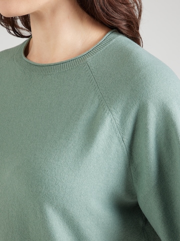 ONLY Carmakoma Svetr 'CARLOYAL' – zelená