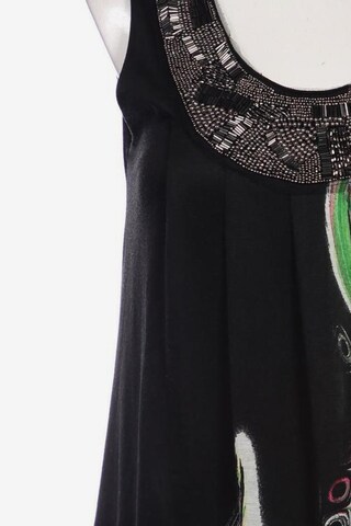 Yumi Dress in M in Black