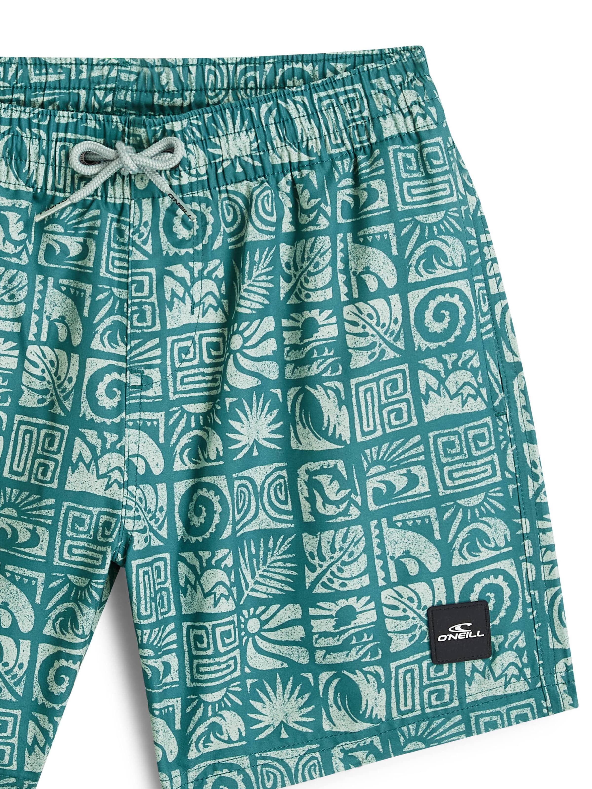 O'NEILL Swimming shorts in Green