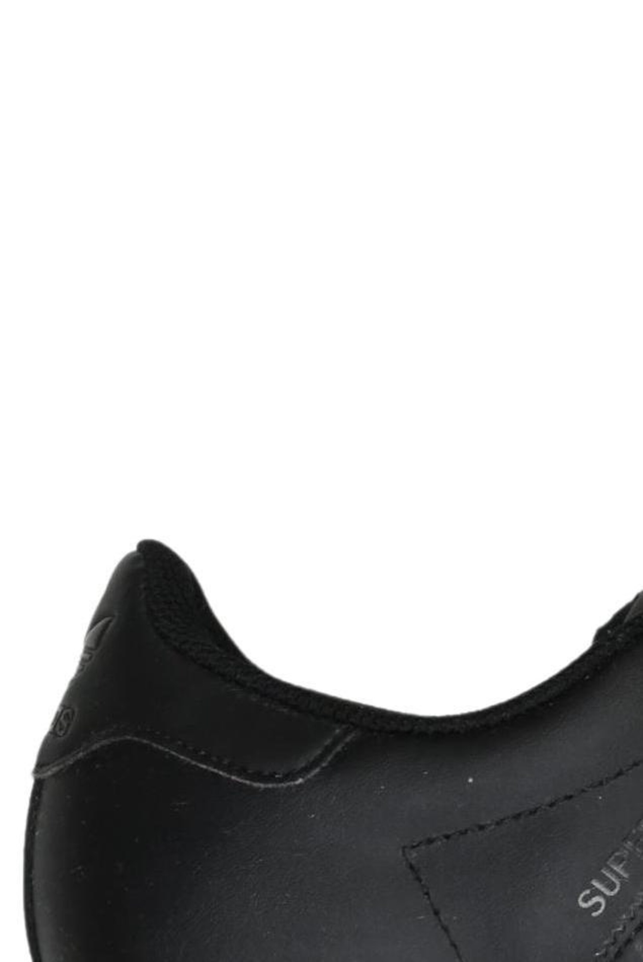 ADIDAS ORIGINALS Sneaker 38,5 in Schwarz