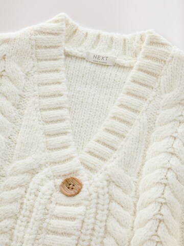 Next Kampsun, värv beež