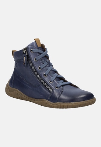 JOSEF SEIBEL Bootie 'Wynona 15' in Blue