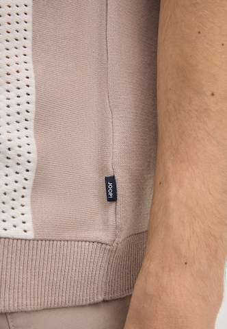 Coupe slim Chemise JOOP! en beige