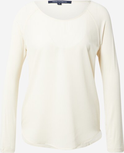 FRENCH CONNECTION Shirt 'POLLY' in weiß, Produktansicht