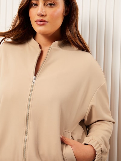 Friends Like These Starpsezonu jaka, krāsa - kamieļkrāsas, Preces skats