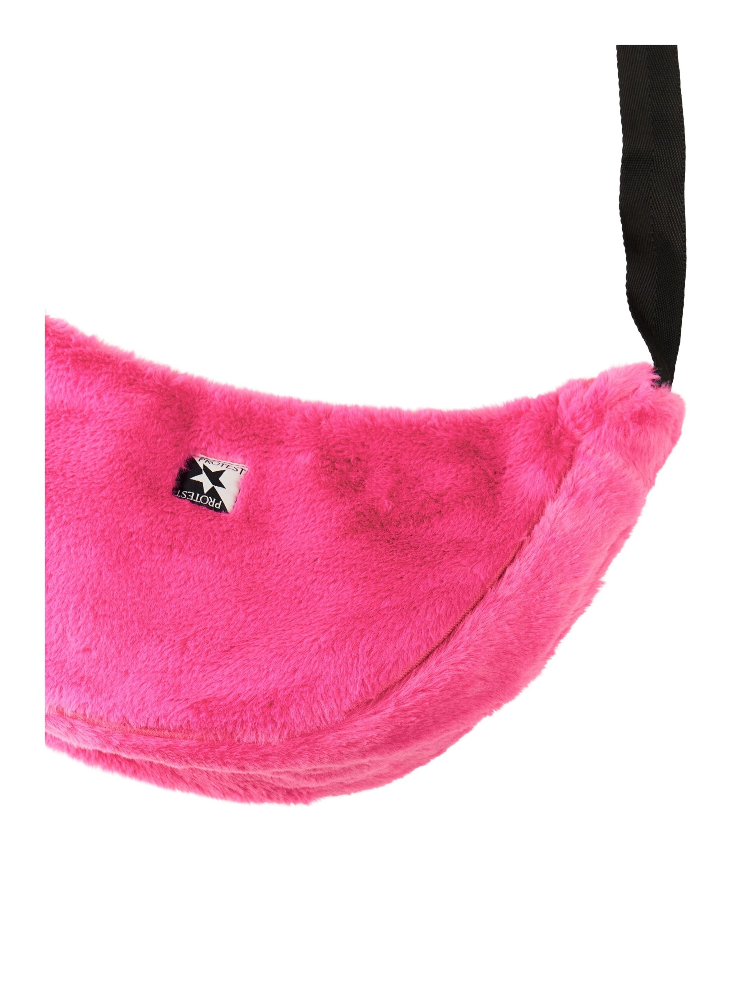 PROTEST Heuptas 'PRTInside' in Roze