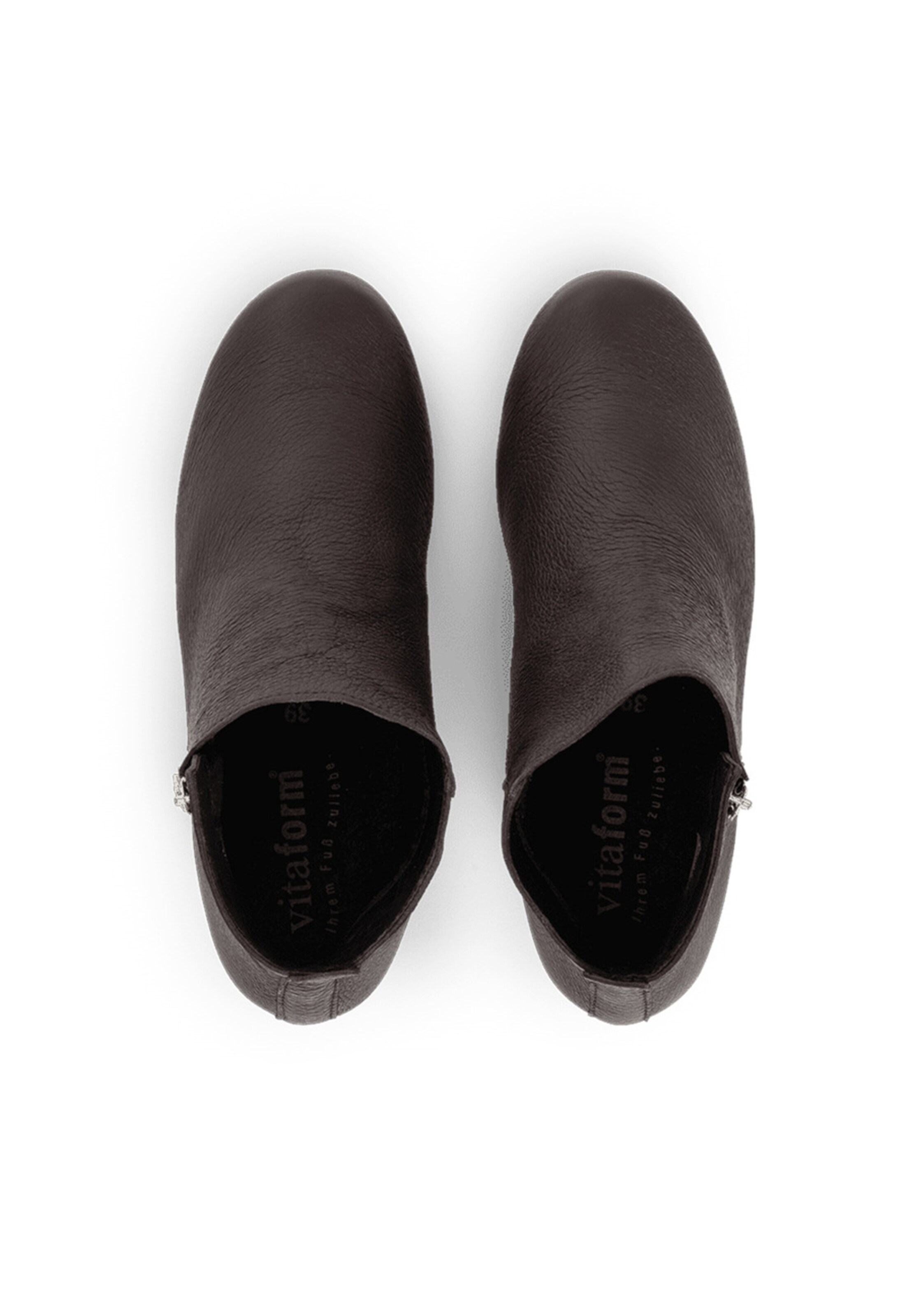 Stivaletto di VITAFORM in marrone