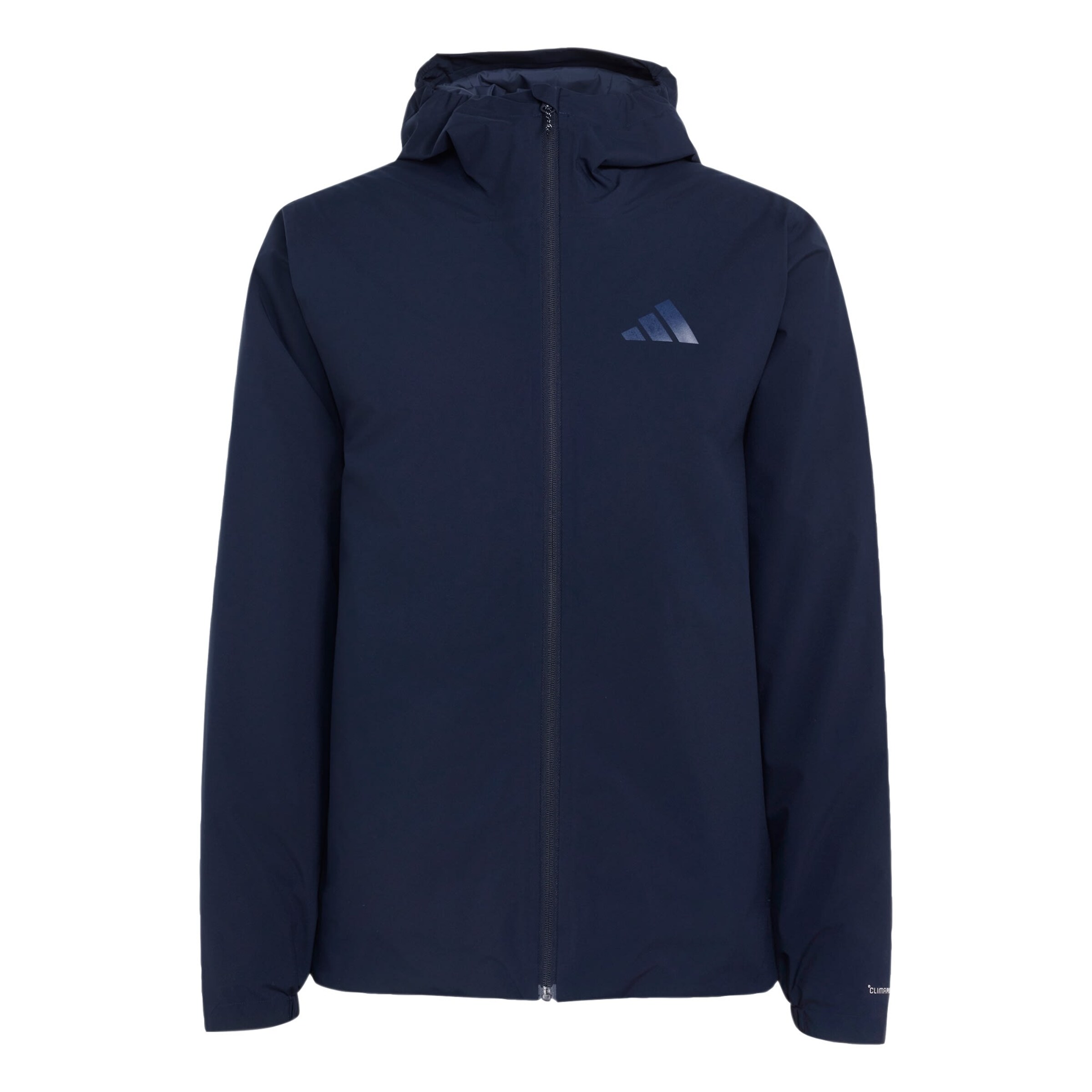 ADIDAS TERREX - Chaqueta de montaña 'Multi Essentials' en azul: frente