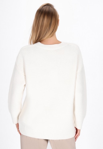 usha WHITE LABEL - Jersey en blanco