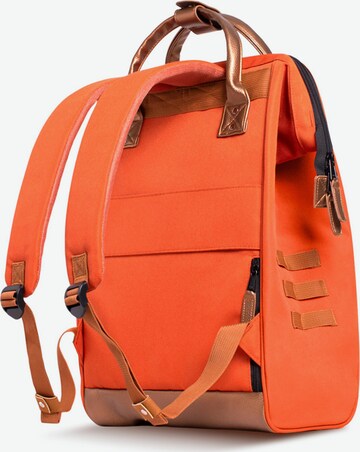 Sac à dos 'Adventurer' Cabaia en orange